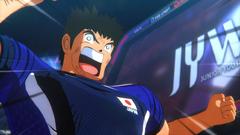 Captain Tsubasa: Rise of New Champions | PS ANA KONU | 28.08.2020