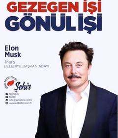 Elon Musk rahat durmuyor: Bu kez DOGE ile ilgili Tweet attı