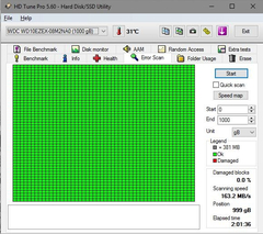  HDD değerlerim iyi mi?