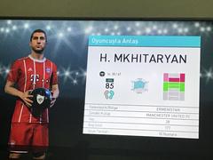 [PS4] PRO EVOLUTION SOCCER 2018 - ANA KONU / *MyClub*