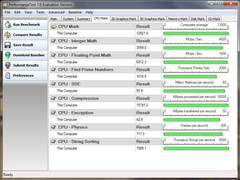  i7 oc testleri tamam AMD ve lga 2011 ciler bekleniyor.