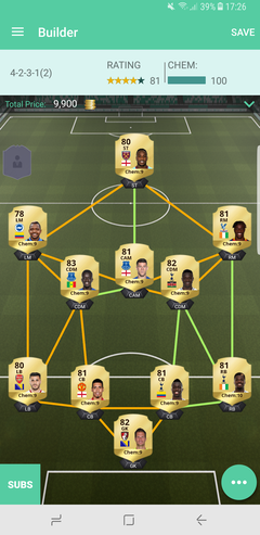 EA FC 24 Ultimate Team (FUT) [PS/XBOX ANA KONU] #Coin satışı yasaktır! PİNG SORUNU ÇÖZÜM İLK MESAJDA