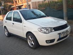 Sahibinden 2006 model Fiat Palio 1.3 multijet