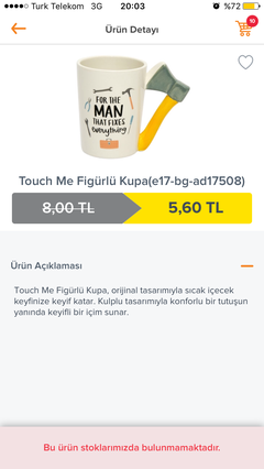 Migros İndirim, Kampanya ve Fırsatları [Ana Konu]