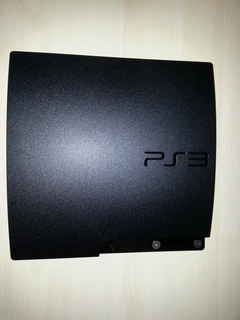  SATILDI. 690TL ye 160GB PS3 Slim + 3 Orijinal Kol + 11 Orijinal Oyun