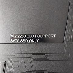 Asus GL552 vw Laptop Ssd