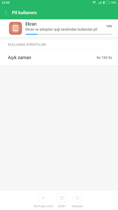 Xiaomi Mi Note 3 Kullanıcı Kulübü [ANA KONU]