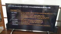  HI-LEVEL 48UHL950 UHD 3D SMART TV A101'DE 1799 TL!