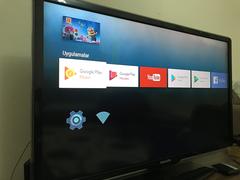 Xiaomi 4K Mi Box ve S ( Yeni ) H.265 Android TV 8.0 incelemesi