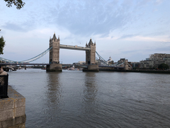 Londra’da yaşıyorum  sorularınızı alabilirim