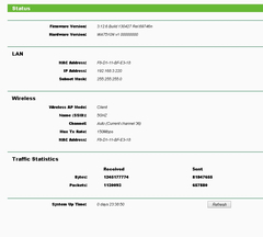 2 adet alıcı verici  7510n performans kayıbı 