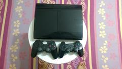  Sony Playstation 3 Super Slim 500 GB 500 TL