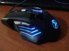  SATILIK | Zelotes 7 Tuşlu Gaming Mouse