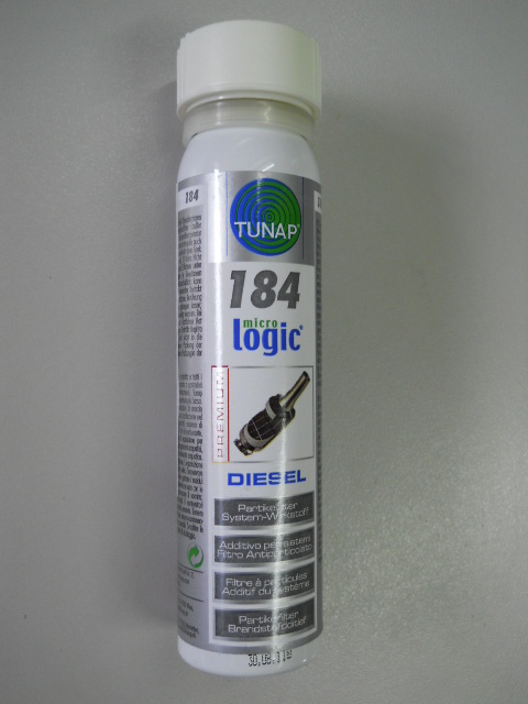 Partikül Filtresi ( DPD - DPF ), EGR, EGR Soğutucusu Temizliği