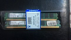 16 gb 8x2 kingston ddr3