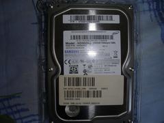  Satılık SAMSUNG HD502HJ SATA II DISK