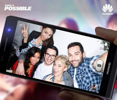  Huawei Ascend P6 İnceleme & Ana Konu