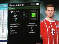 [PS4] PRO EVOLUTION SOCCER 2018 - ANA KONU / *MyClub*