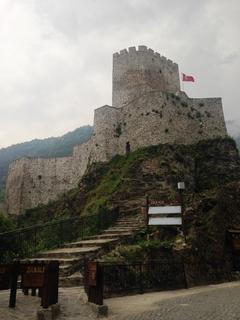  Araçla Karadeniz turu - Güzergah - Bol fotoğraf - HDi ve 300.000 km içerir :)