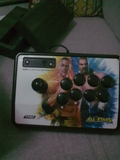  Yurt Dışından Ps3 Uyumlu Arcade Stick Satın Almak