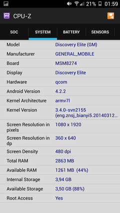  *** GM DISCOVERY ELITE , ELITE 4G ve ELITE LITE | ANA KONU | S.S.S. | TEKNIK REHBER