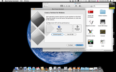  Macintosh'ta Bootcamp Kullanimi (Resimli Anlatim)