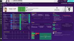 / / FOOTBALL MANAGER 2020 / [ANA KONU] / / [v20.4.4]