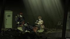 Valiant Hearts: The Great War (2014) [ANA KONU]