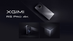 Xgimi RS Pro 4K Projeksiyon Cihazı İnceleme ve Paylaşım Konusu