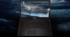 3220 TL ASUS FX553VD-FY505 i5-7300HQ 4GB 256GB m.2 SSD GTX1050 15.6"(F.hd)