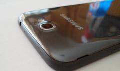  Samsung Cep Telefonu Çerçeve Sorununa Basit Zımparalı Çözüm