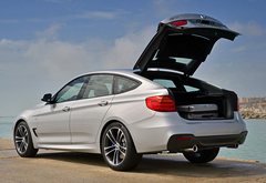  Bmw 320d GT ( F34 )