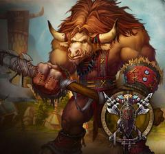  #World of Warcraft - Faction & Race & Class & Specialization & Role Rehberi#