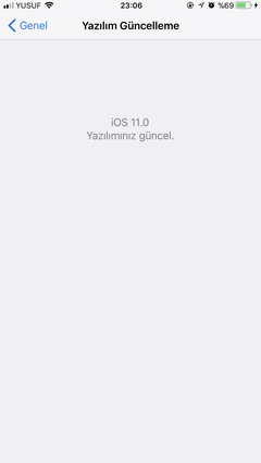 IOS 11   GM   çıktı 7 plus public beta kurulu idi, 2 küsür gb indiriyorum şimdi