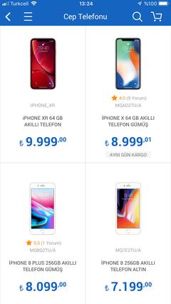 iPhone XR ön inceleme