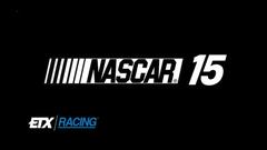  NASCAR '15 [ ANA KONU ]