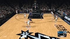 NBA 2K18 [PC ANA KONU]