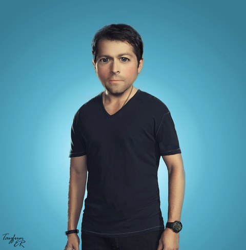 PhotoShopta Kendimizi Geliştirelim Çalışmalarımızı Burda Paylaşalım