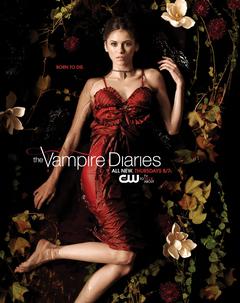 The Vampire Diaries (2009-    ) | 6.Sezon