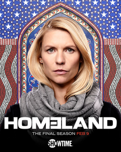 Homeland (2011-2020)