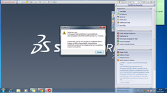  SOLİD WORKS 2013 YENİ BELGE AÇMA SORUNU