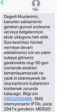 Cepteteb Masrafsız Bankacılık - Cepteteb Hesap