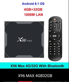 X96 Max Kullanıcılar Kulubü