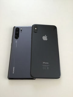 HUAWEI P30/P30 PRO/P30 LİTE ANA KONU & Kullanıcılar Kulübü