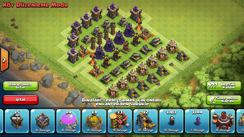 129 lvl th 10 :) Uygun fiyat.