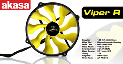 Fiyat / performans 12 cm fan önerisi.