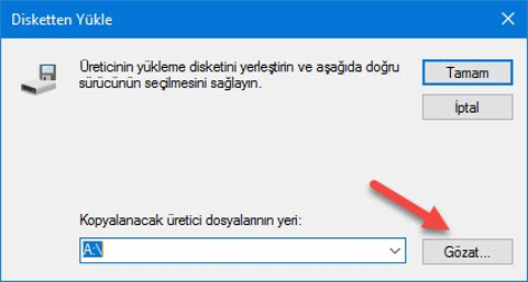 İntel Ekran Kartı Güncelleme Sorunu Çok ÖNEMLİ
