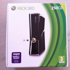  Xbox360 Slim 250GB + Xbox360 Elit 120 GB Oyun ve Ekstraları ile.