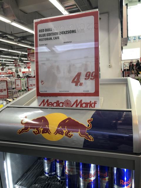 Mediamarkt Fiyat güvencesi şaşırttı :)
