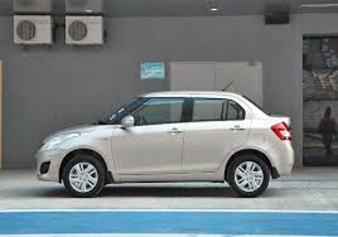 SUZUKI SWIFT FUN CLUB